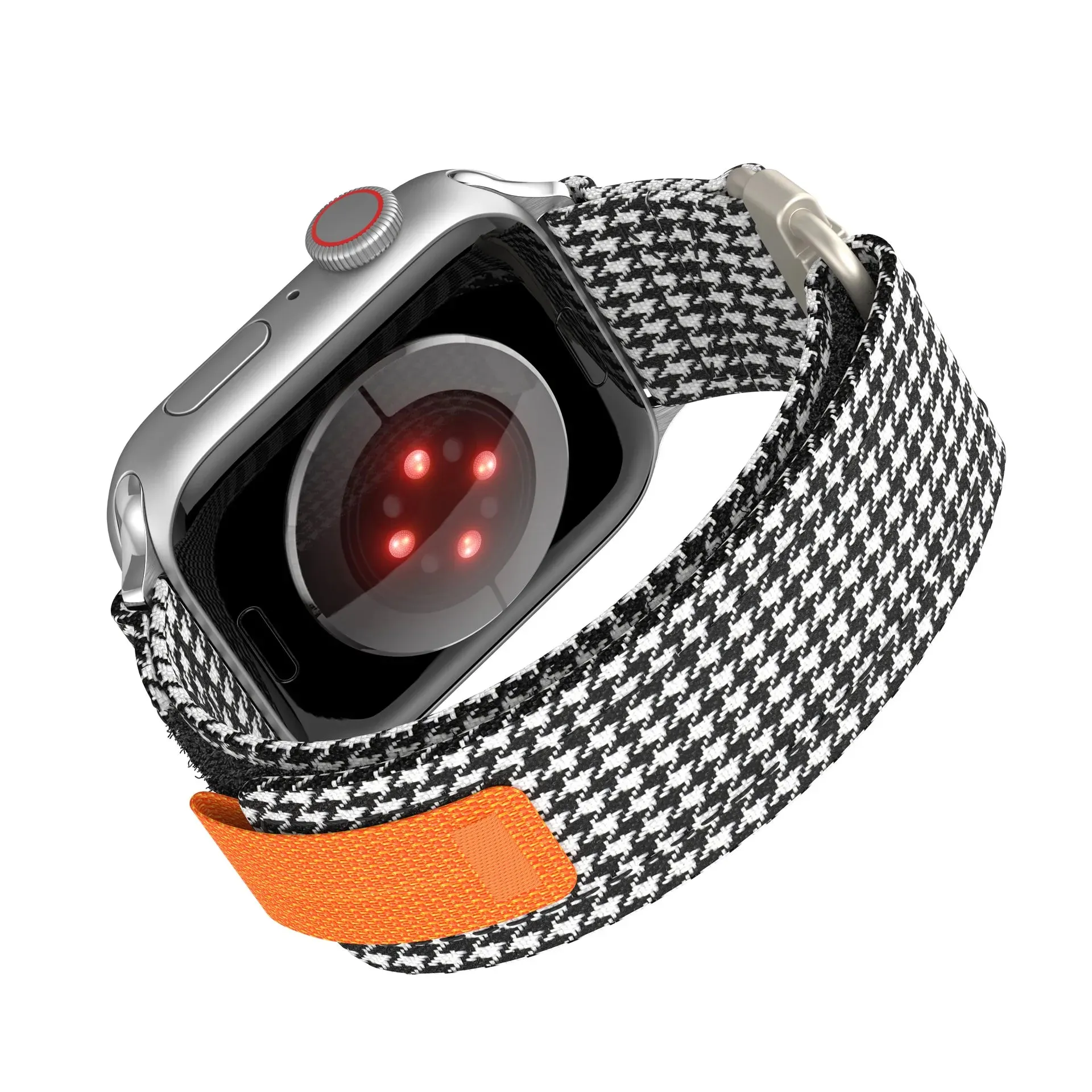 Apple Watch Canvas Band