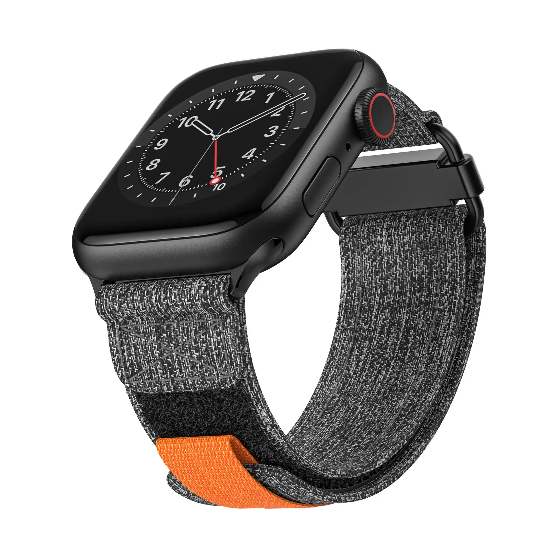 Apple Watch Canvas Band