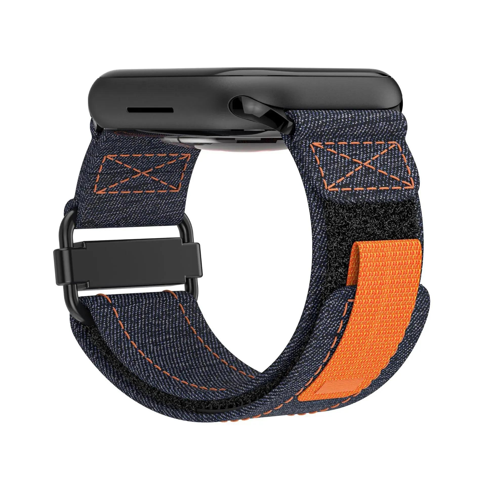 Apple Watch Canvas Band