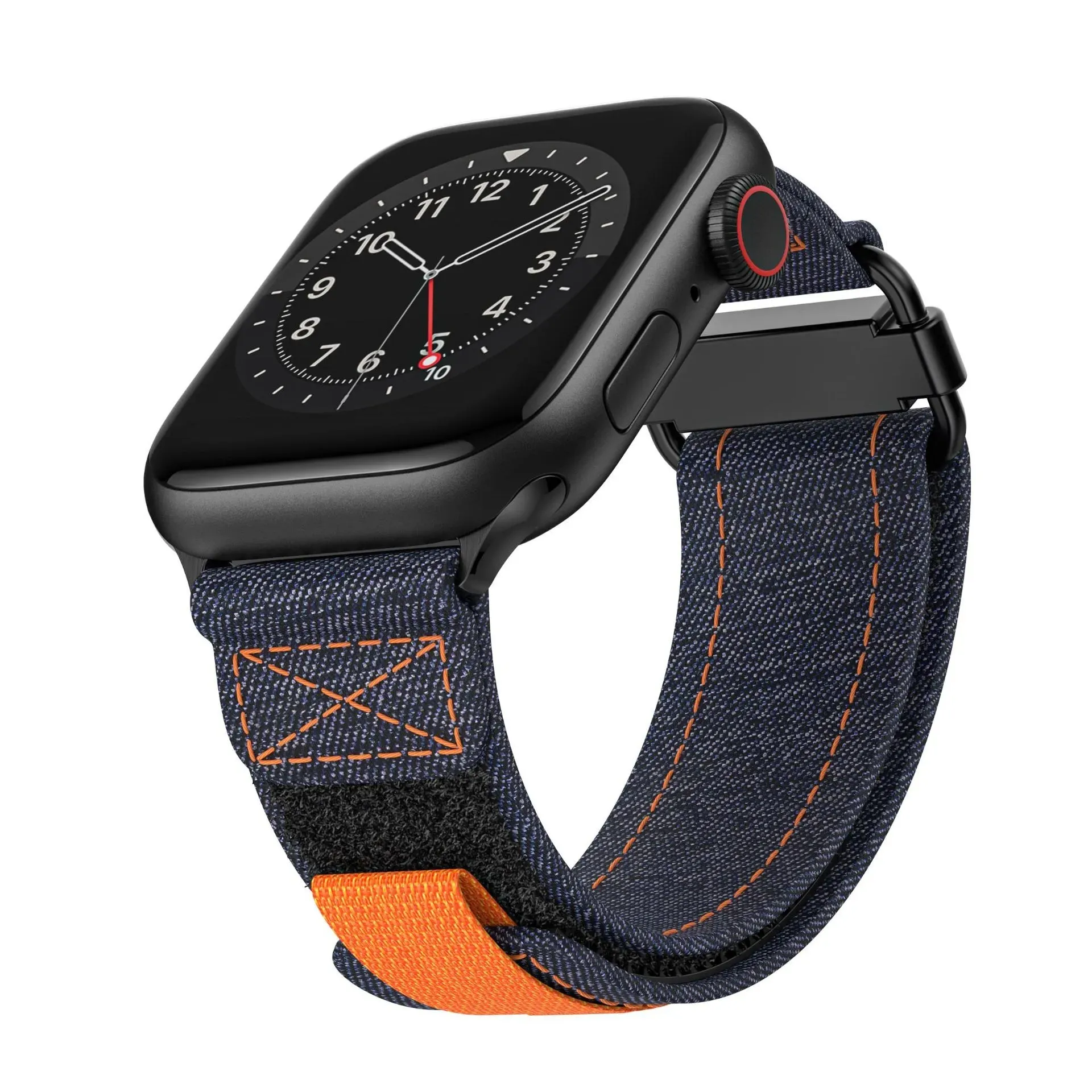 Apple Watch Canvas Band