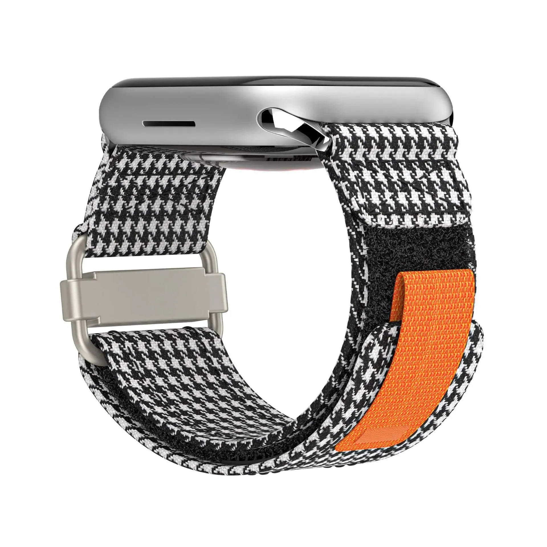 Apple Watch Canvas Band