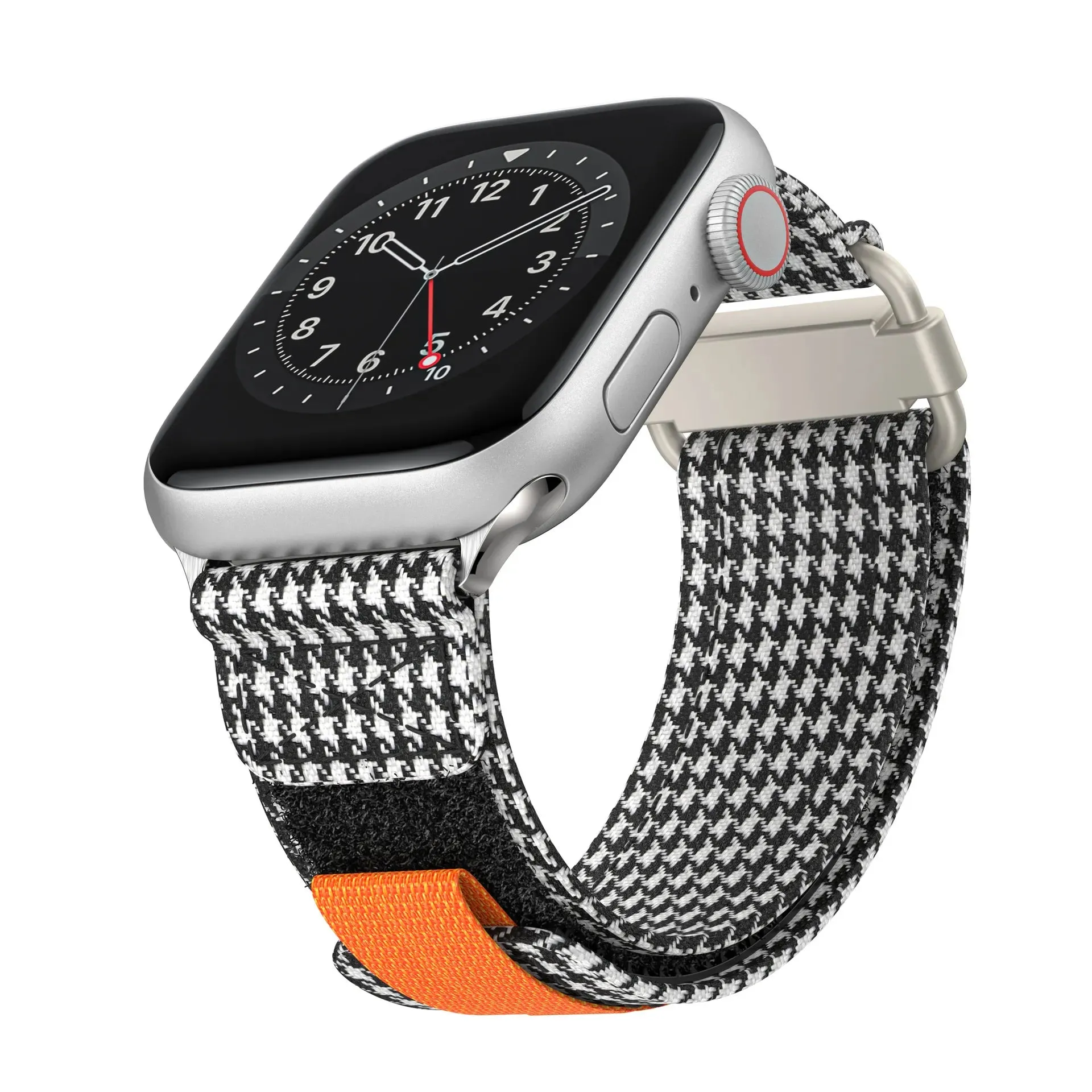 Apple Watch Canvas Band