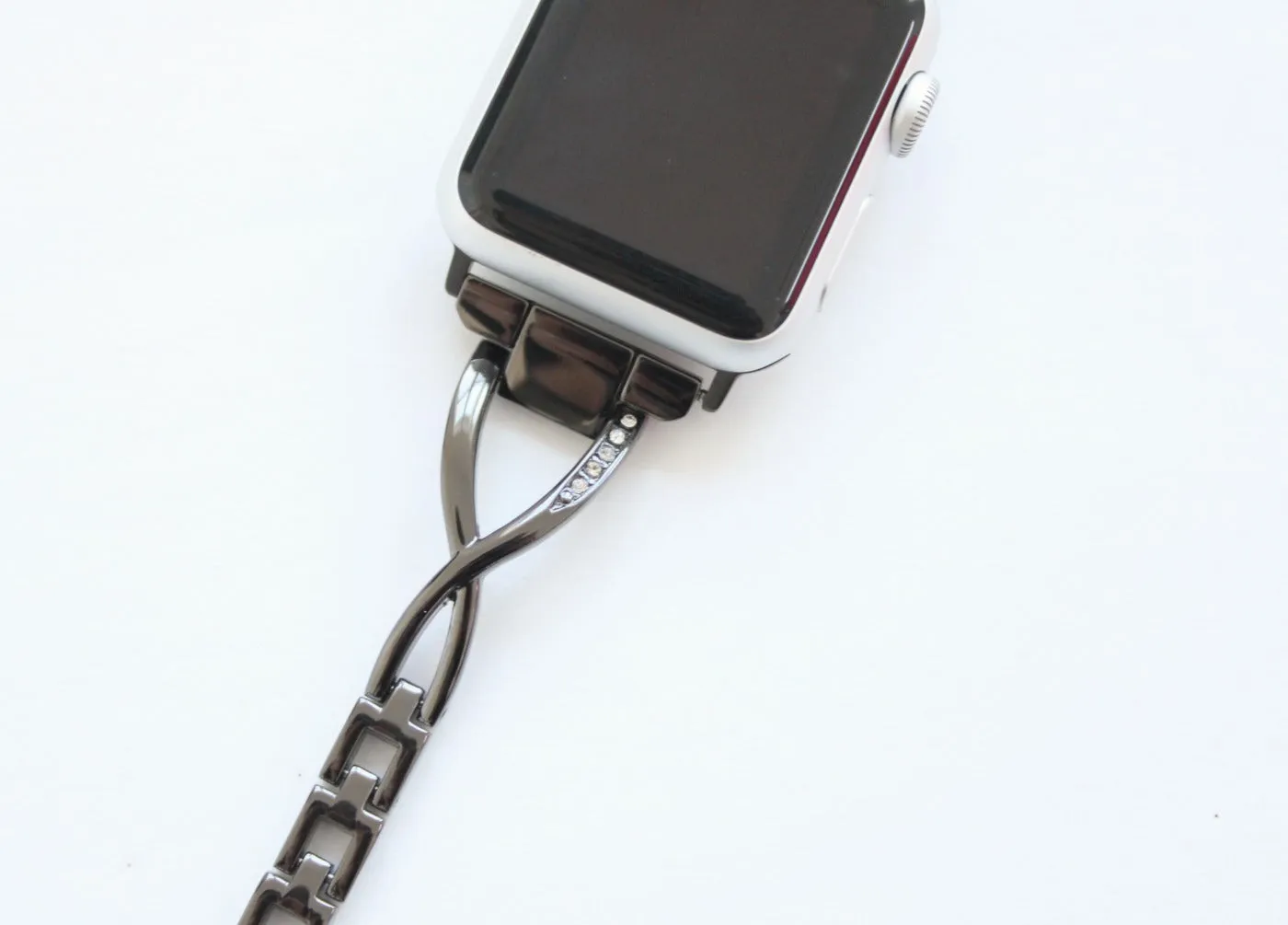 Apple Watch Metal Bracelet