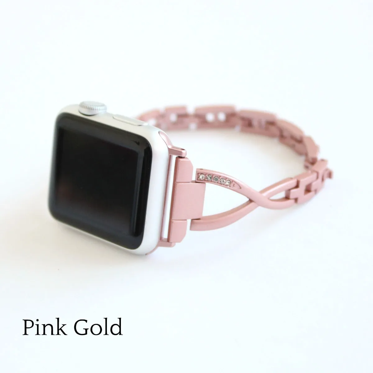 Apple Watch Metal Bracelet