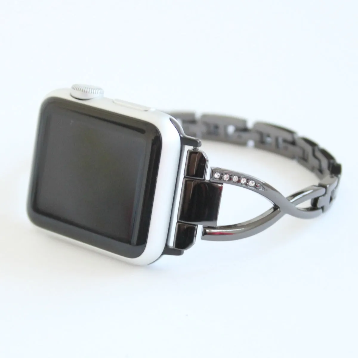 Apple Watch Metal Bracelet