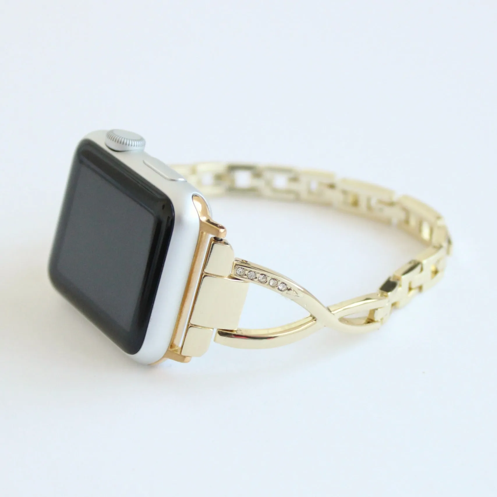 Apple Watch Metal Bracelet