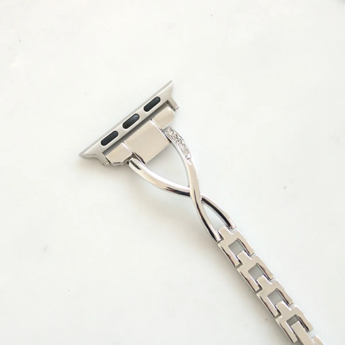 Apple Watch Metal Bracelet