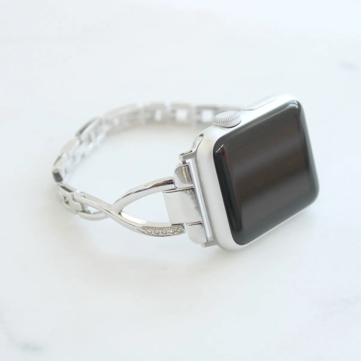 Apple Watch Metal Bracelet