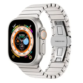 Apple Watch Steel Band | S01