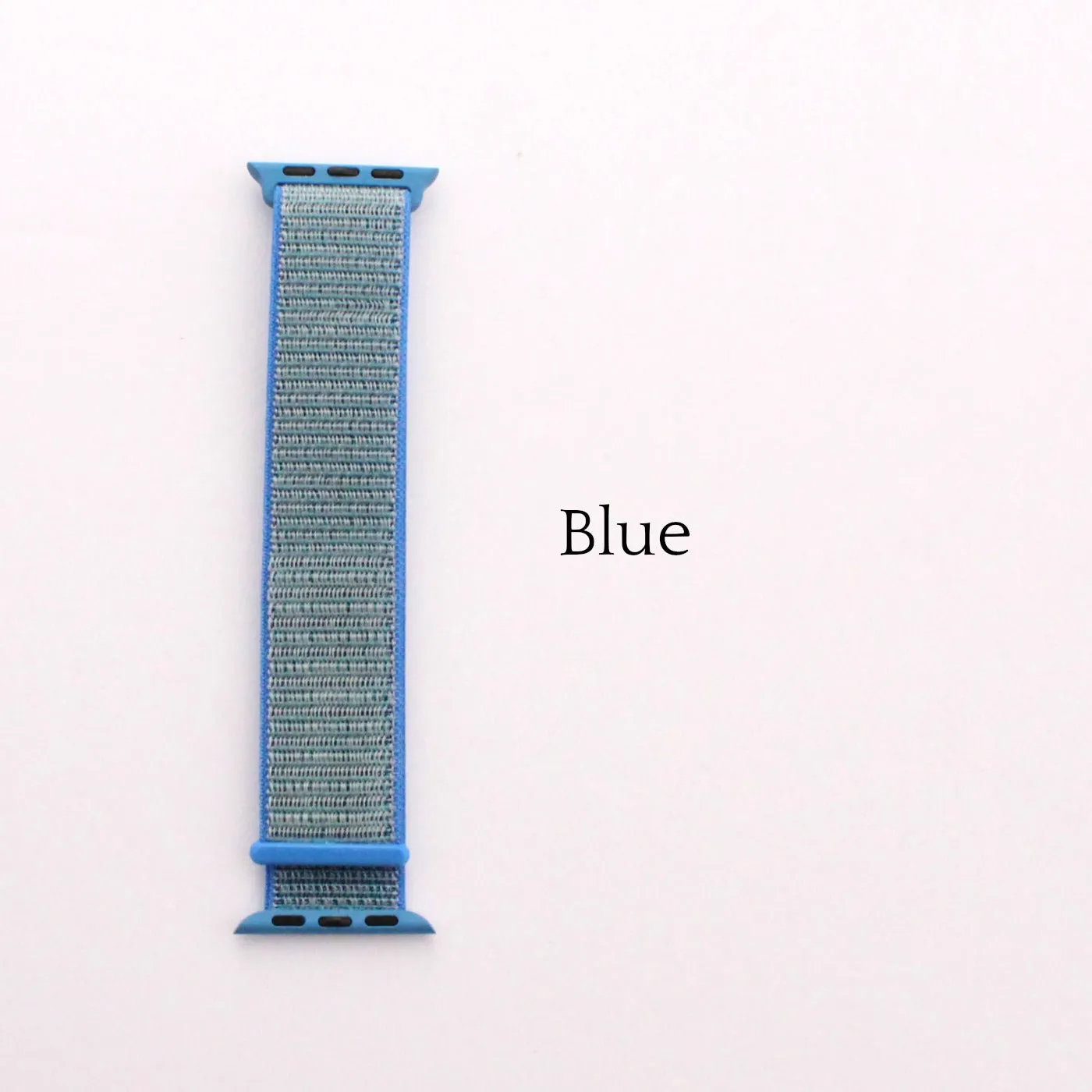 Apple Watch Woven Nylon Bands