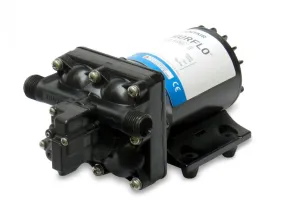 AQUA KING™ II AUTOMATIC FRESH WATER PUMP