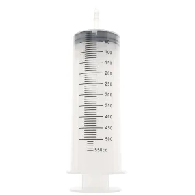 AquaClean 550ml Enema Syringe