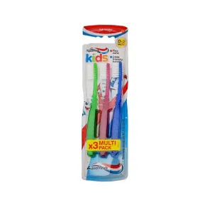 Aquafresh Toothbrush Kids 3 Pack