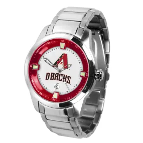 Arizona Diamondbacks Men's Titan Watch