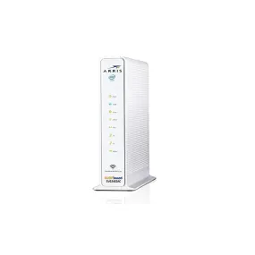 Arris Surfboard SVG2482AC Cable Modem & AC1750 Wi-Fi Router [Factory Reconditioned]