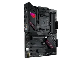 Asus Mainboard Rog Strix B550-F Gaming Wifi Ii - Atx - Socket Am4 - Amd B550