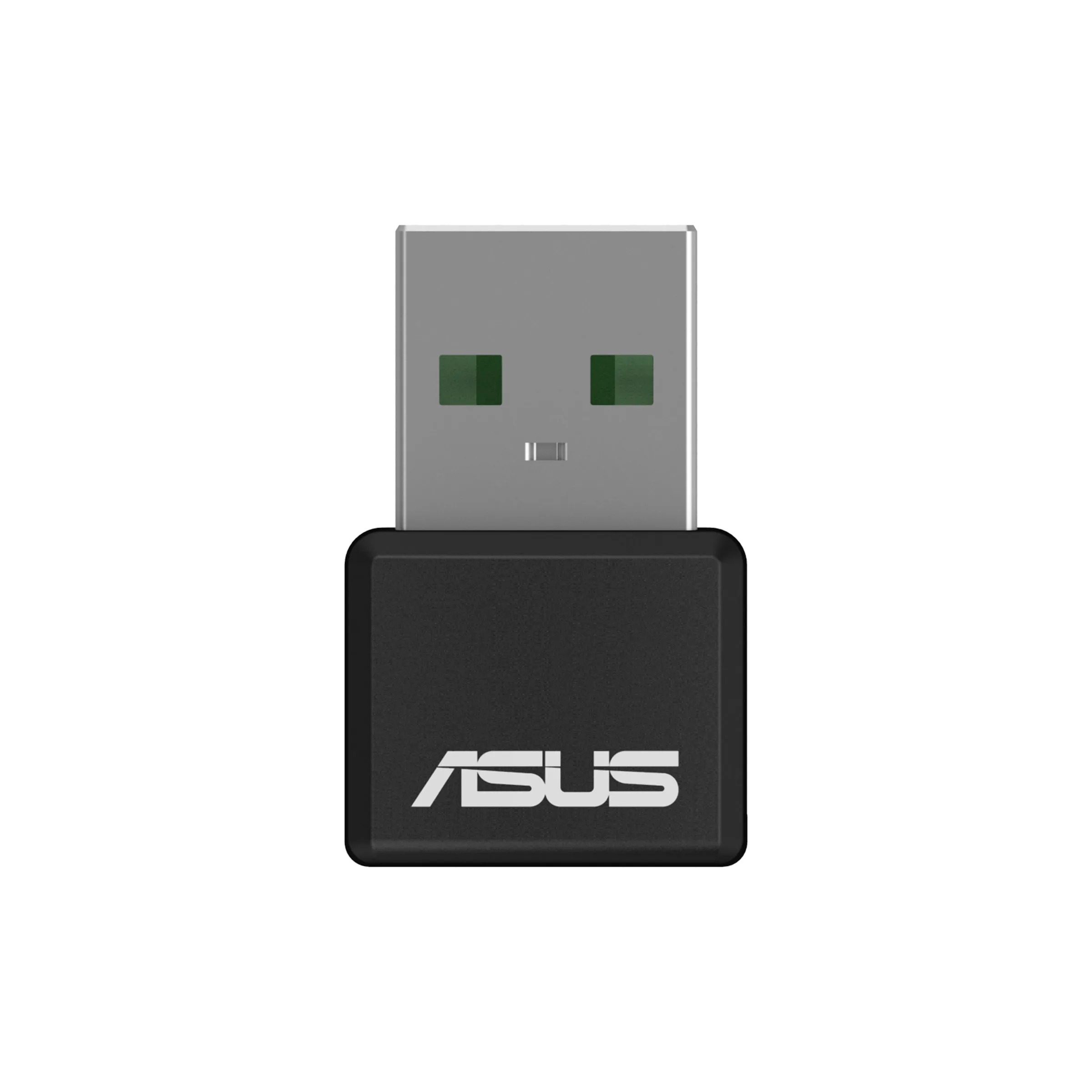 Asus Network Adapter Usb-Ax55 Nano - Usb 2.0