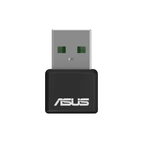 Asus Network Adapter Usb-Ax55 Nano - Usb 2.0