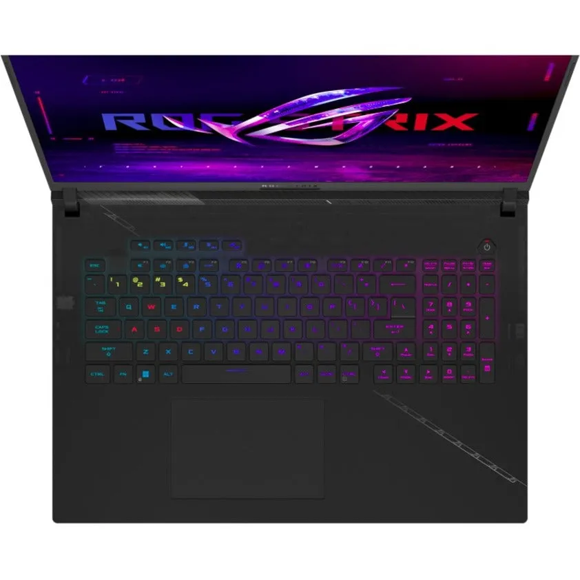 ASUS ROG Strix 18" Gaming Notebook