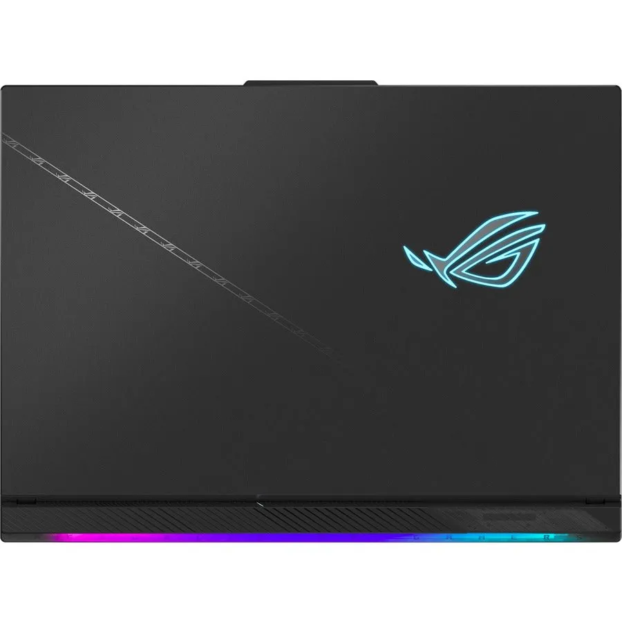 ASUS ROG Strix 18" Gaming Notebook