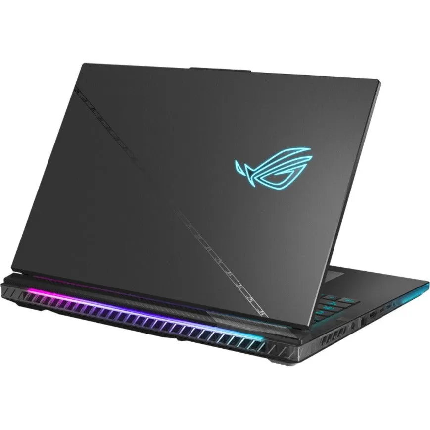 ASUS ROG Strix 18" Gaming Notebook