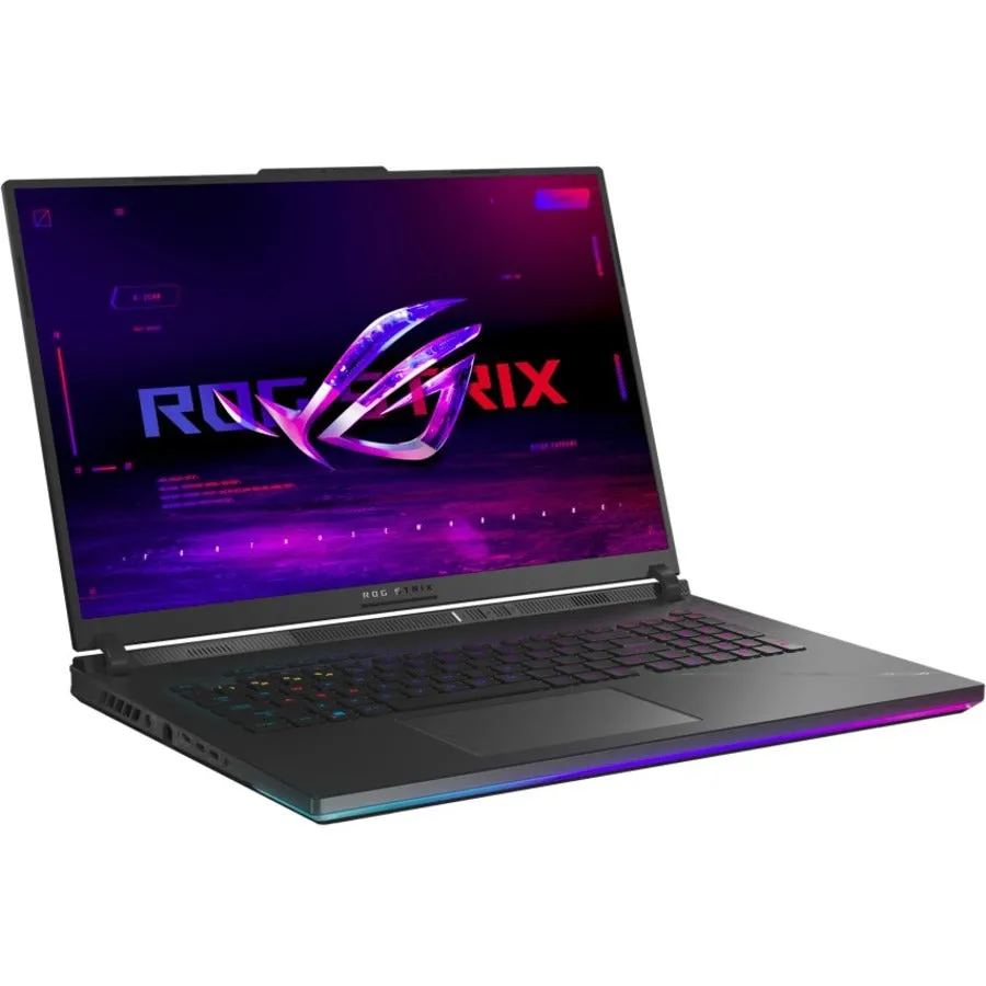 ASUS ROG Strix 18" Gaming Notebook