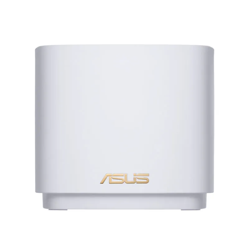 Asus Router Zenwifi Ax Mini Xd4 Plus Ax1800 Set Of 2 - 1800 Mbit/S