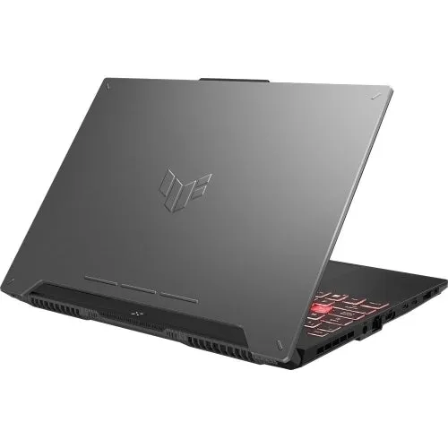 ASUS TUF Gaming A15 (FA507NUR) AMD R7-7435HS 16GB Ram,512GB SSD, RTX 4050 6GB 15.6" FHD 144Hz -Mecha Grey