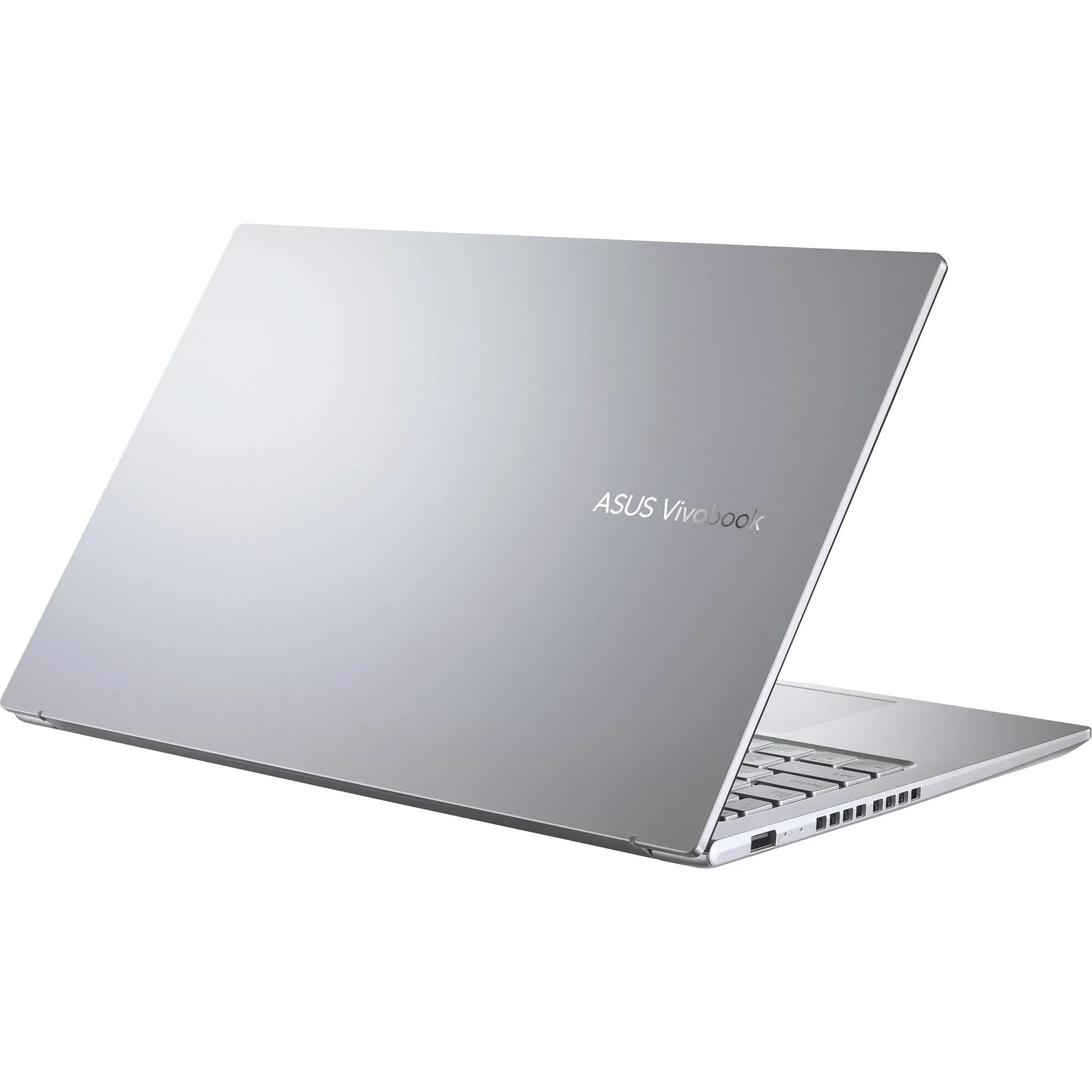 ASUS Vivobook 15 OLED M1503QA-L1119W AMD Ryzen™ 5 5600H Laptop 39.6 cm (15.6") Full HD 16 GB DDR4-SDRAM 512 GB SSD Wi-Fi 6 (802.11ax) Windows 11 Home Silver