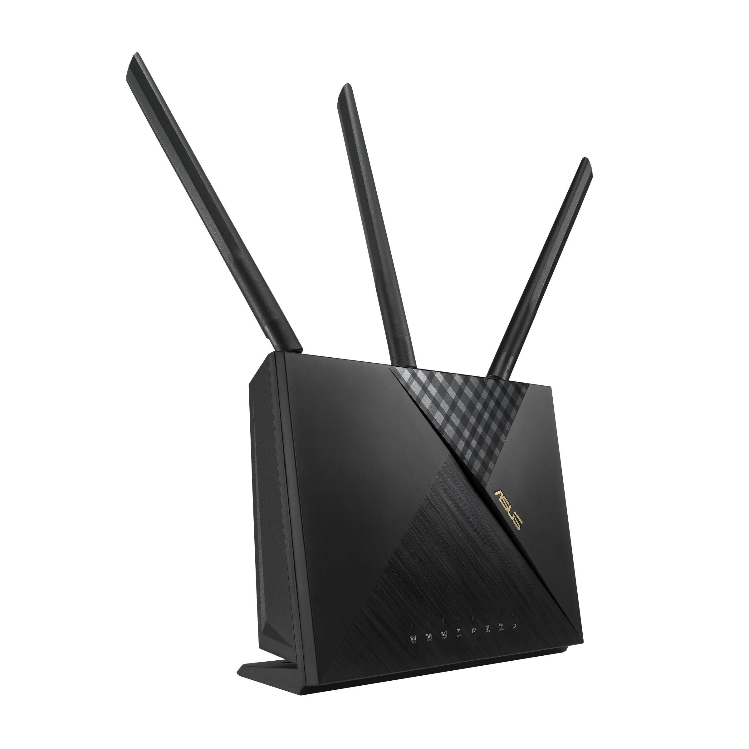 Asus Wireless Router 4G-Ax56 - 300 Mbit/S