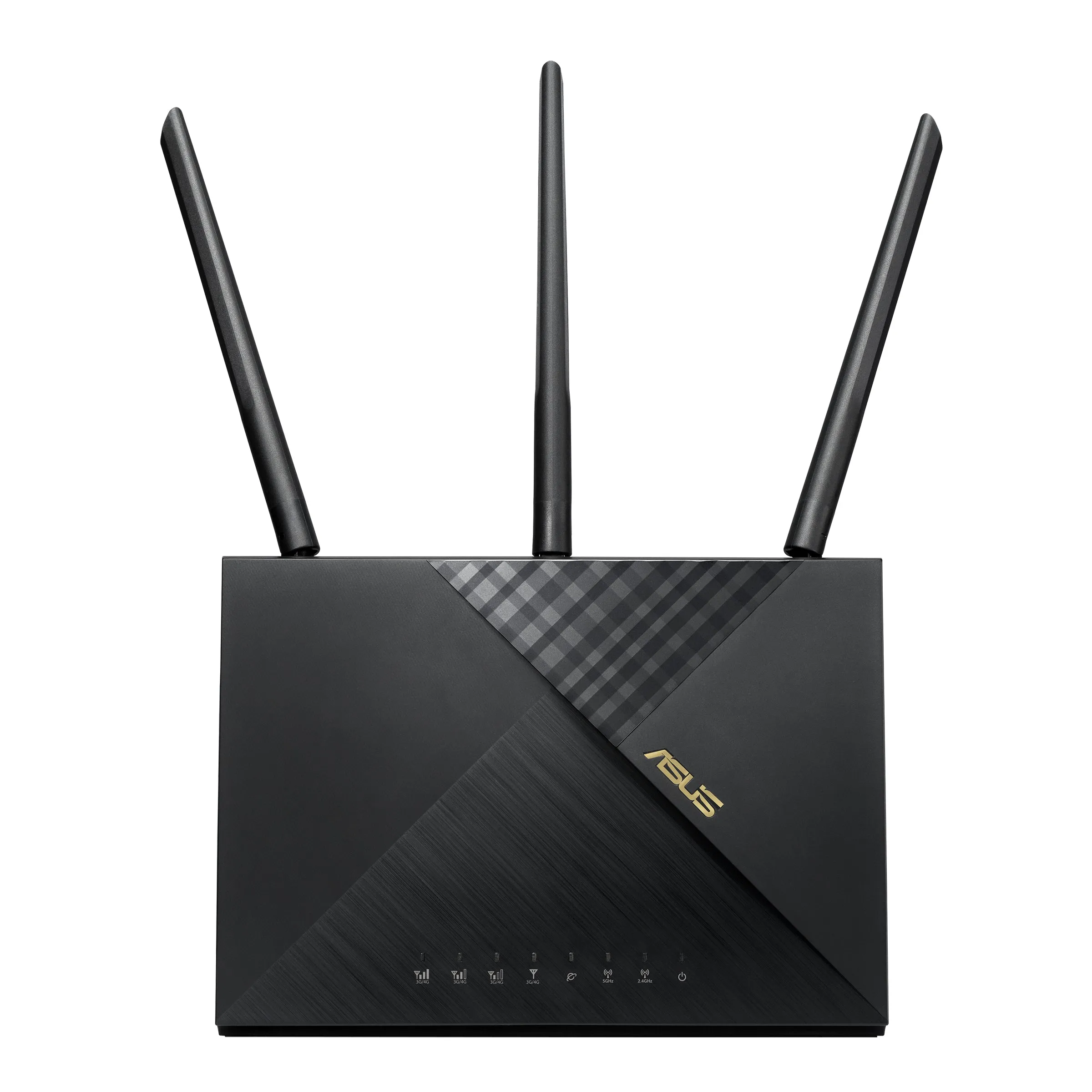 Asus Wireless Router 4G-Ax56 - 300 Mbit/S