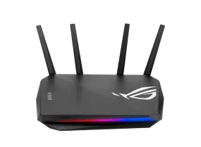 Asus Wlan Router Rog Strix Gs-Ax3000 - 3000 Mbit/S