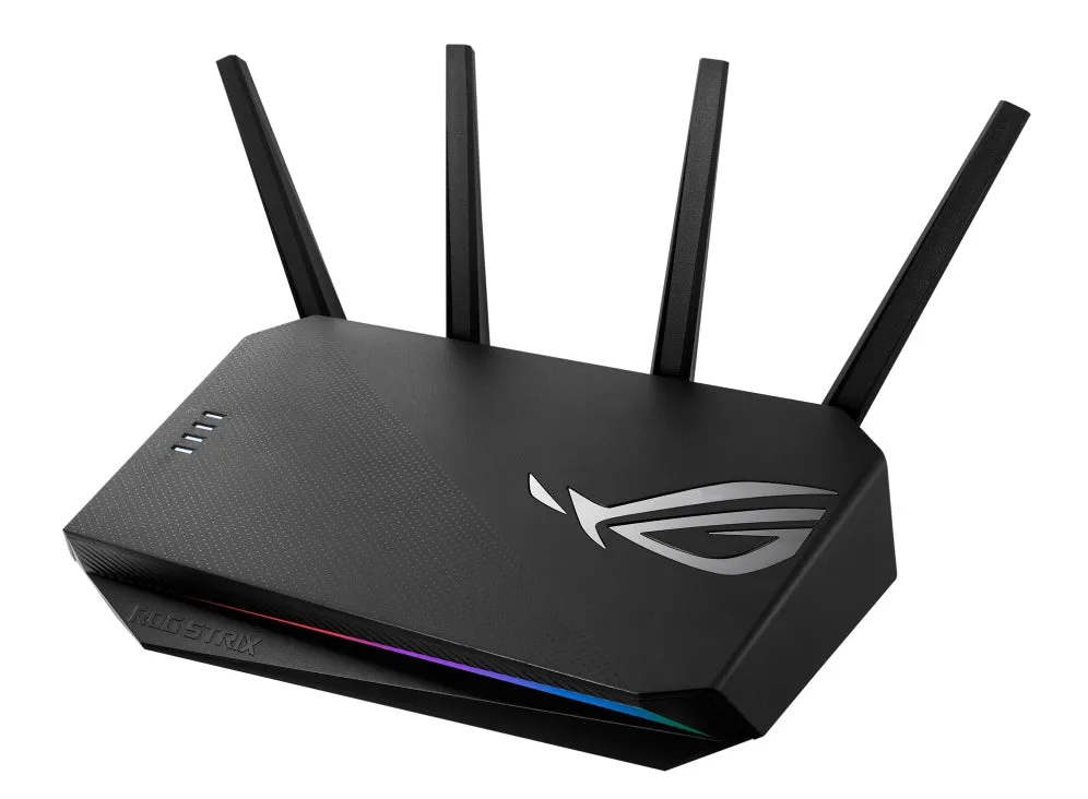 Asus Wlan Router Rog Strix Gs-Ax3000 - 3000 Mbit/S