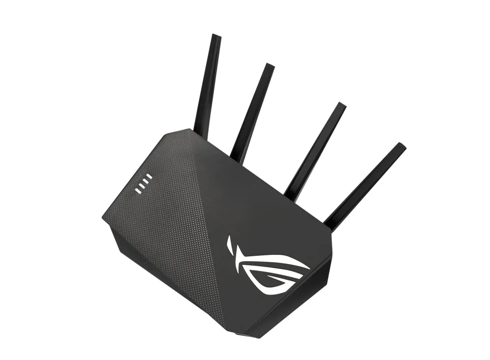 Asus Wlan Router Rog Strix Gs-Ax3000 - 3000 Mbit/S