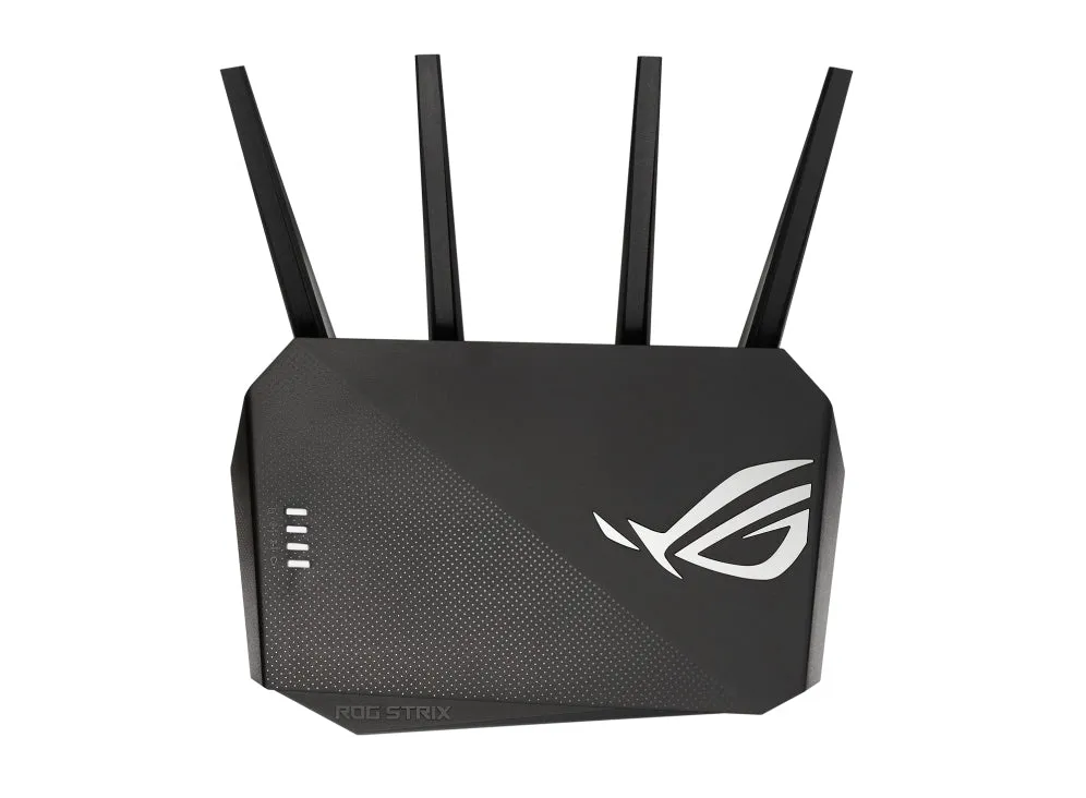 Asus Wlan Router Rog Strix Gs-Ax3000 - 3000 Mbit/S