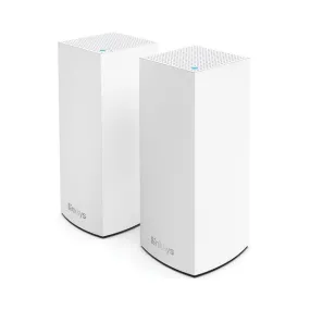 Atlas 6 AX3000 Intelligent Mesh Dual-Band Wi-Fi 6 System (2 Pack)