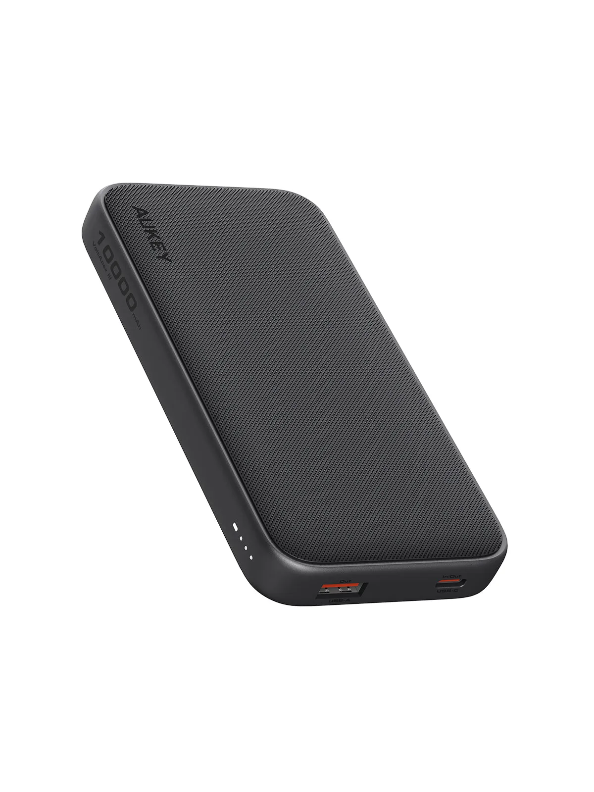 Aukey PB-Y46 Spark Go 10000mAh Fast Charging Power Bank