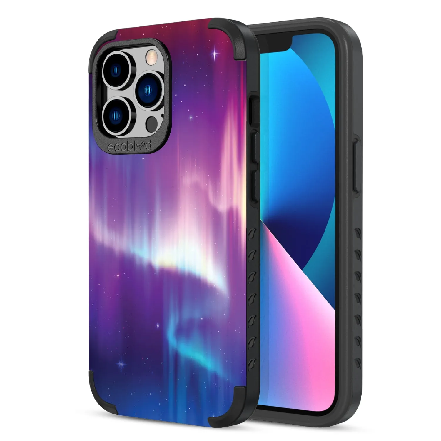 Aurora Borealis - Mojave Collection Case for Apple iPhone 13 Pro Max / 12 Pro Max