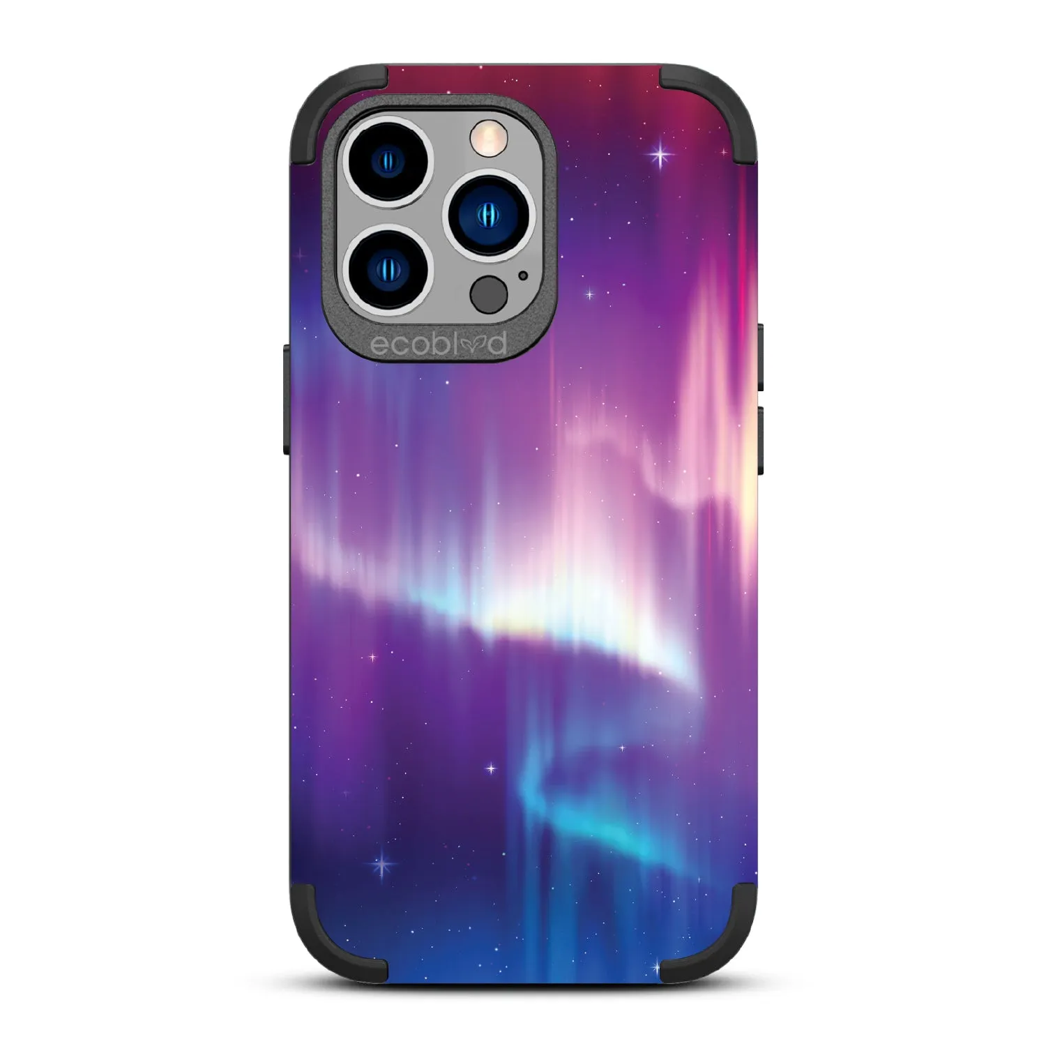 Aurora Borealis - Mojave Collection Case for Apple iPhone 13 Pro Max / 12 Pro Max