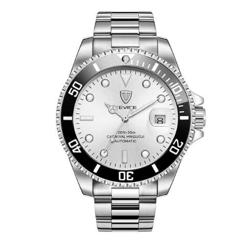 Automatic Chronometer T810 | 10 Styles