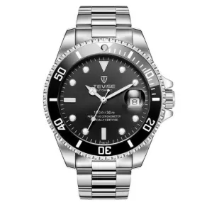 Automatic Chronometer T810 | 10 Styles