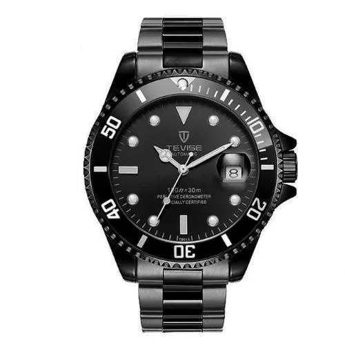 Automatic Chronometer T810 | 10 Styles