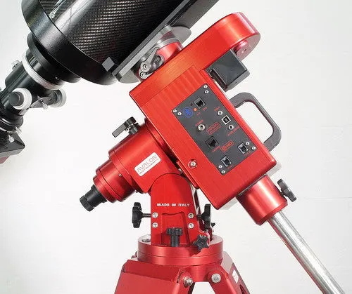 Avalon Linear German Equatorial Mount- Fast Reversal Go-To model (Wi-Fi Ver.)