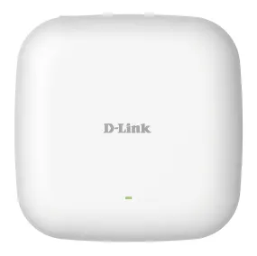 Ax1800 Wi-Fi 6 Dual-Band Poe