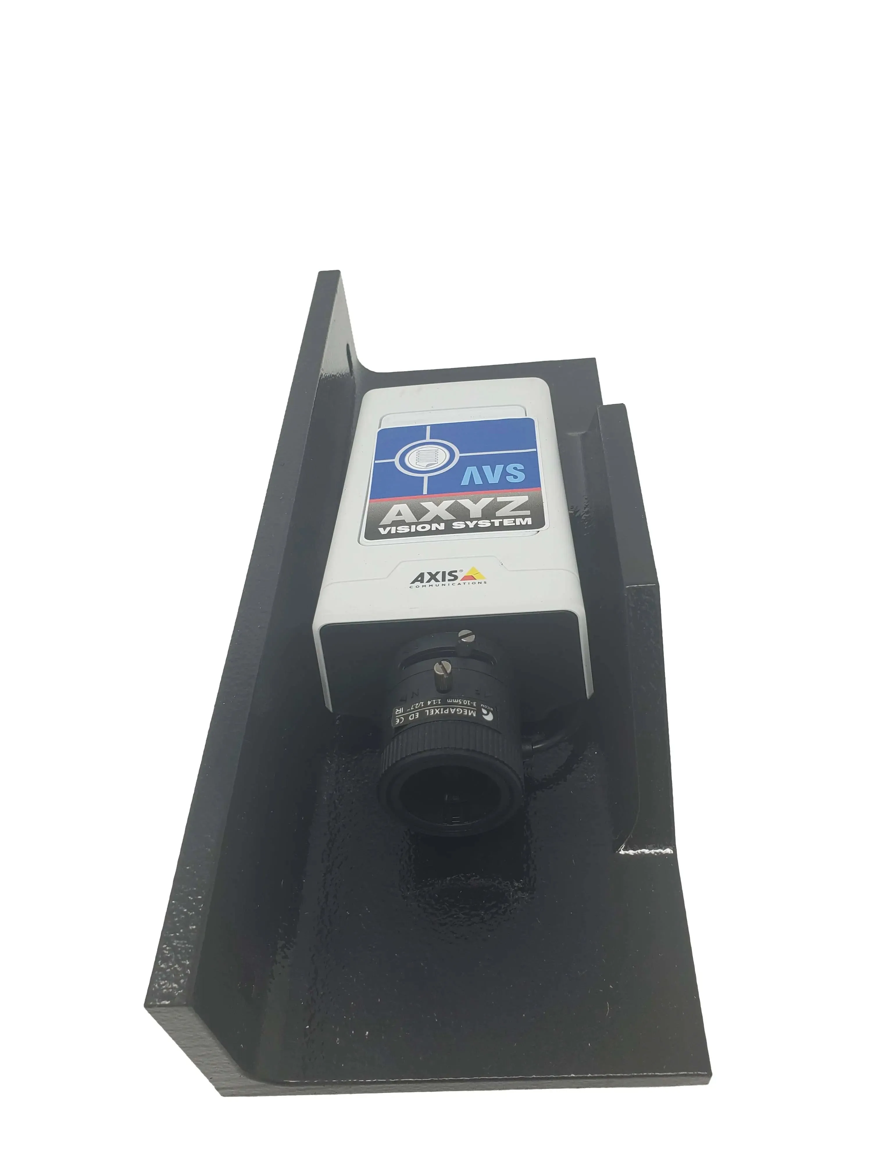 AXYZ - 051400 AVS Camera System - Infinite, Z-Series