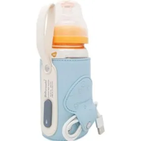 Babymate Portable Milk Warmer