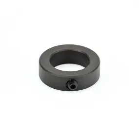 Ball Bearing Retaining Collars | 23⁄32 Overall Dia x 1⁄2 Inner Dia | 47740 | 738685877401