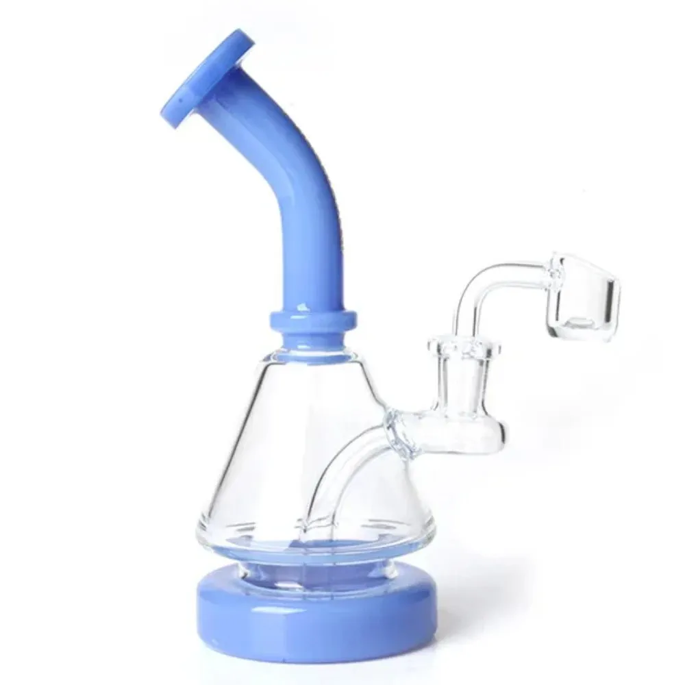 Beaker Dab Rig