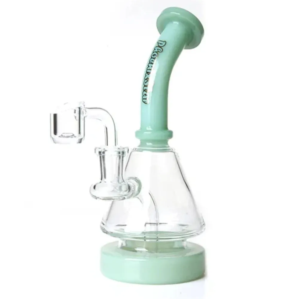 Beaker Dab Rig