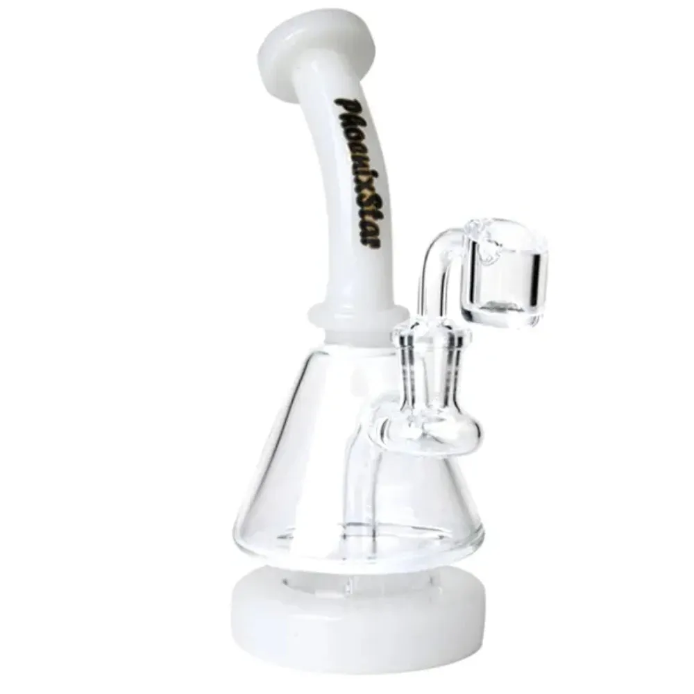 Beaker Dab Rig